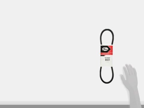 GATES Gates BX31 Tri-Power Belt