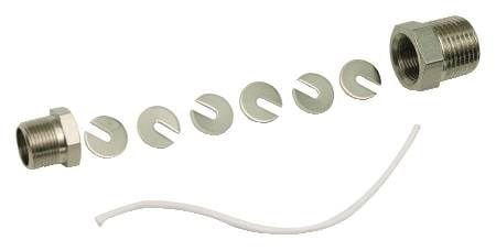 ROBERTSHAW 4650-002 PIPE FITTINGS