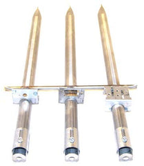 HEIL QUAKER 1160988 GAS VALVE ASSEMBLIES