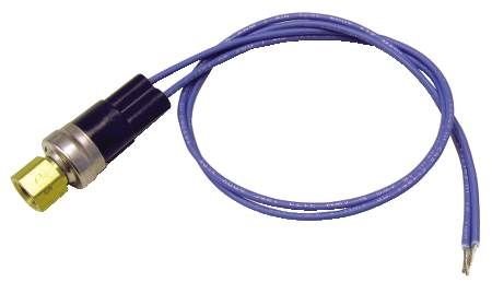 MARS 43311 PRESSURE SWITCHES