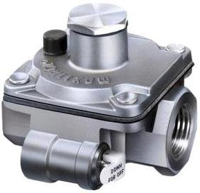 MAXITROL R9110-1530 GAS VALVES
