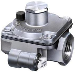 MAXITROL R9110-1530 GAS VALVES