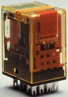 IDEC RU4S-C-A24 RELAYS