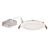 Lithonia Lighting WF6SWW590CRIWH Wafer Switchable LED Downlight 6 Inch 970 Nominal Lumens 120V