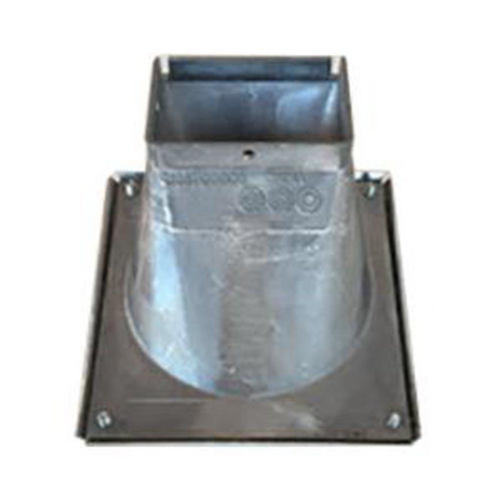 GOODMAN 4053501S CHIMNEY LINERS