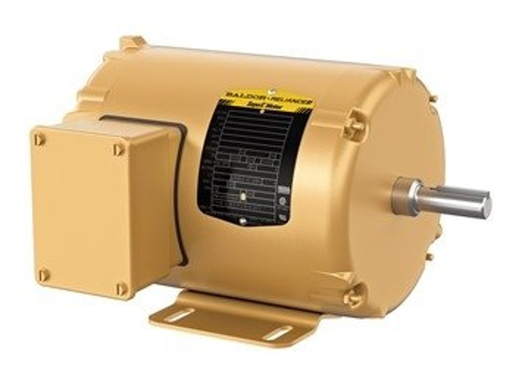 GREENHECK 311102 VENTILATION MOTORS