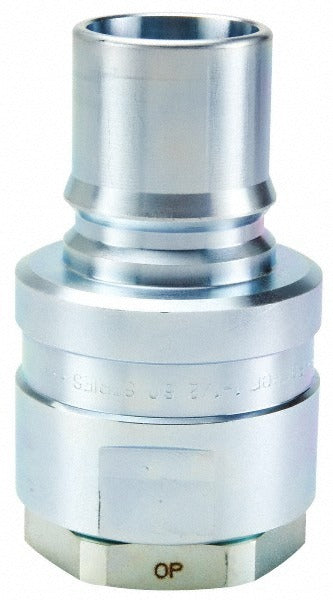 PARKER Parker H2020-63 Hydraulic Hose Female Pipe Rigid Fitting