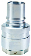 PARKER Parker H2020-63 Hydraulic Hose Female Pipe Rigid Fitting