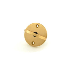 SCHLAGE Schlage Commercial 09509027612 L Series Thumbturn Satin Bronze