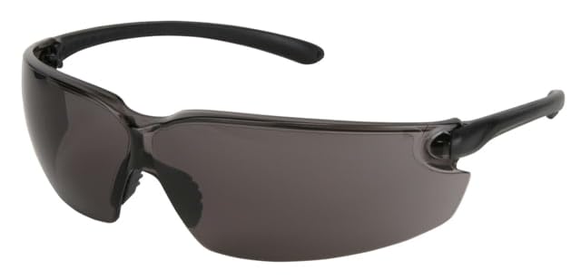 MCR SAFETY BL112 SAFETY GLASSES