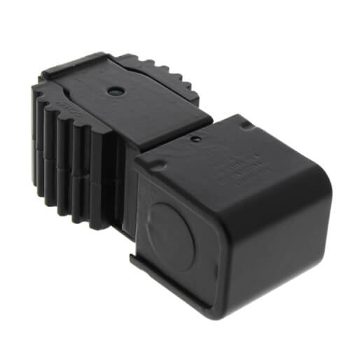 PARKER Parker Hannifin 311424P 120 VAC 50/60 Hz, 1/2 ODF x 1/2 ODF, 700 PSI, Carbon Steel, 2-Way, Refrigeration Solenoid Coil