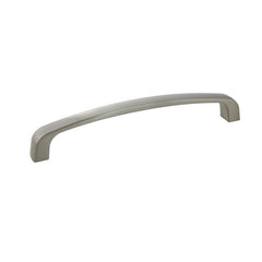 PRIDE INDUSTRIAL Pride Industrial P82034SN Cabinet Pull Satin Nickel