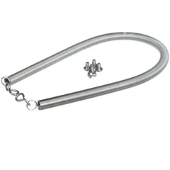 ANTHONY Anthony 90-13293-0001 Spring Self-Closer (3/8 in x 14 1/2 in) 90-13293-0001