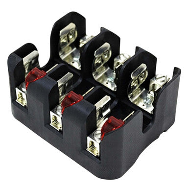 AAON Aaon V27110 block fuse 60a 600v 3p cl j pg