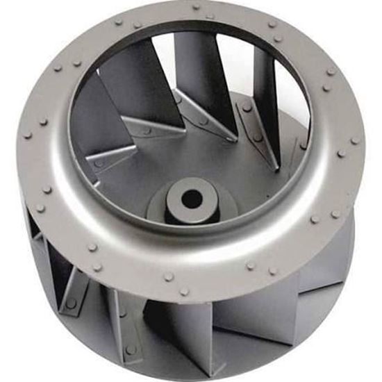 AAON Aaon R88770 blower wheel 28 inch clockwise AaonASM07370