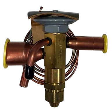 AAON Aaon P81480 thermal expansion valve .63 inch EBSVE-11-CP100