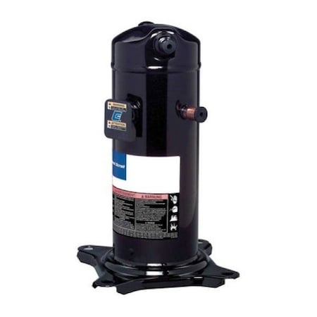 AAON Aaon R87350 Comp ZP72KCETFD950 460V/3Ph