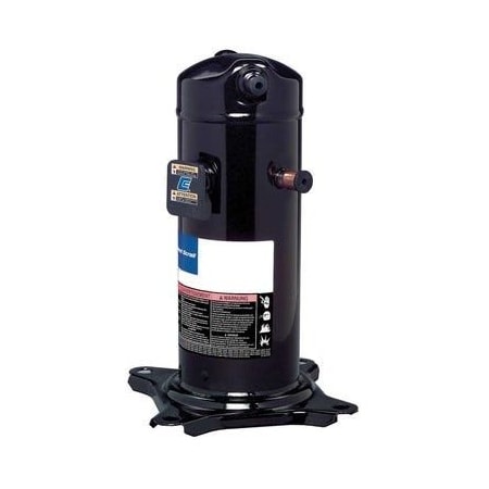 AAON Aaon R4260B Compressor 460V 3PH 222000BTU R407C ZR19M3E-TWD-922