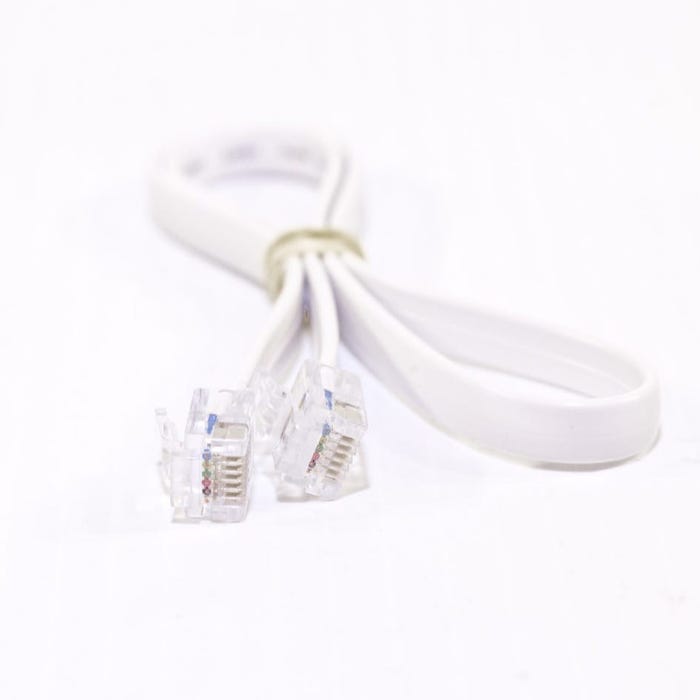 AAON Aaon R69330 18 mod cable for actuatorvavzone cnt 18in HZ000095