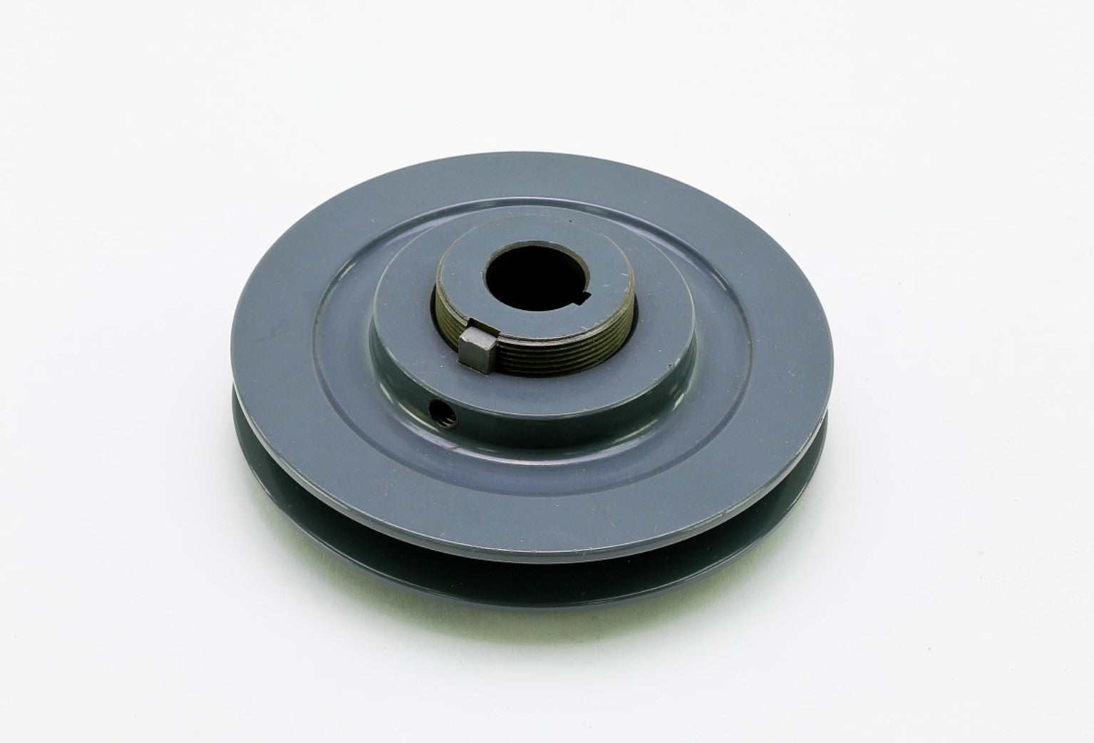 AAON Aaon P23190 motor pulley 1vp 56 x 088