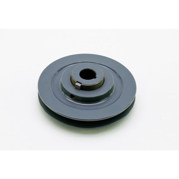 AAON Aaon P23190 motor pulley 1vp 56 x 088