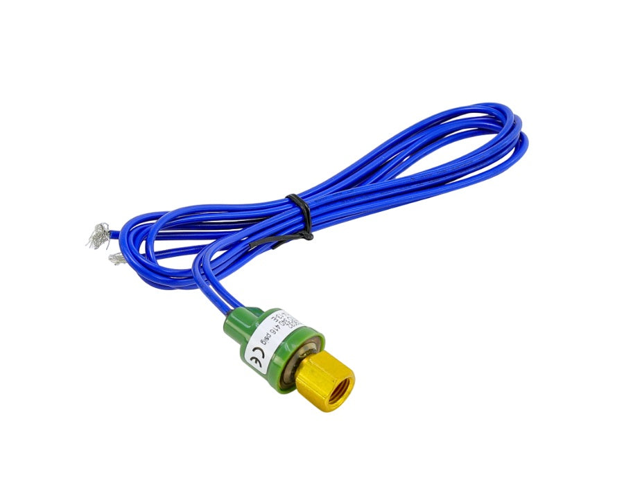 AAON Aaon V00380 Fan Cycle Switch 340-416# Ar