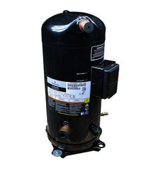 AAON Aaon r6280b compressor zpd54k5e 230/3