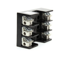 AAON Aaon P07640 100amp Fuse Block 3p 100a 250v Class Rk
