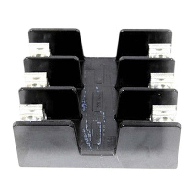 AAON Aaon P07640 100amp Fuse Block 3p 100a 250v Class Rk