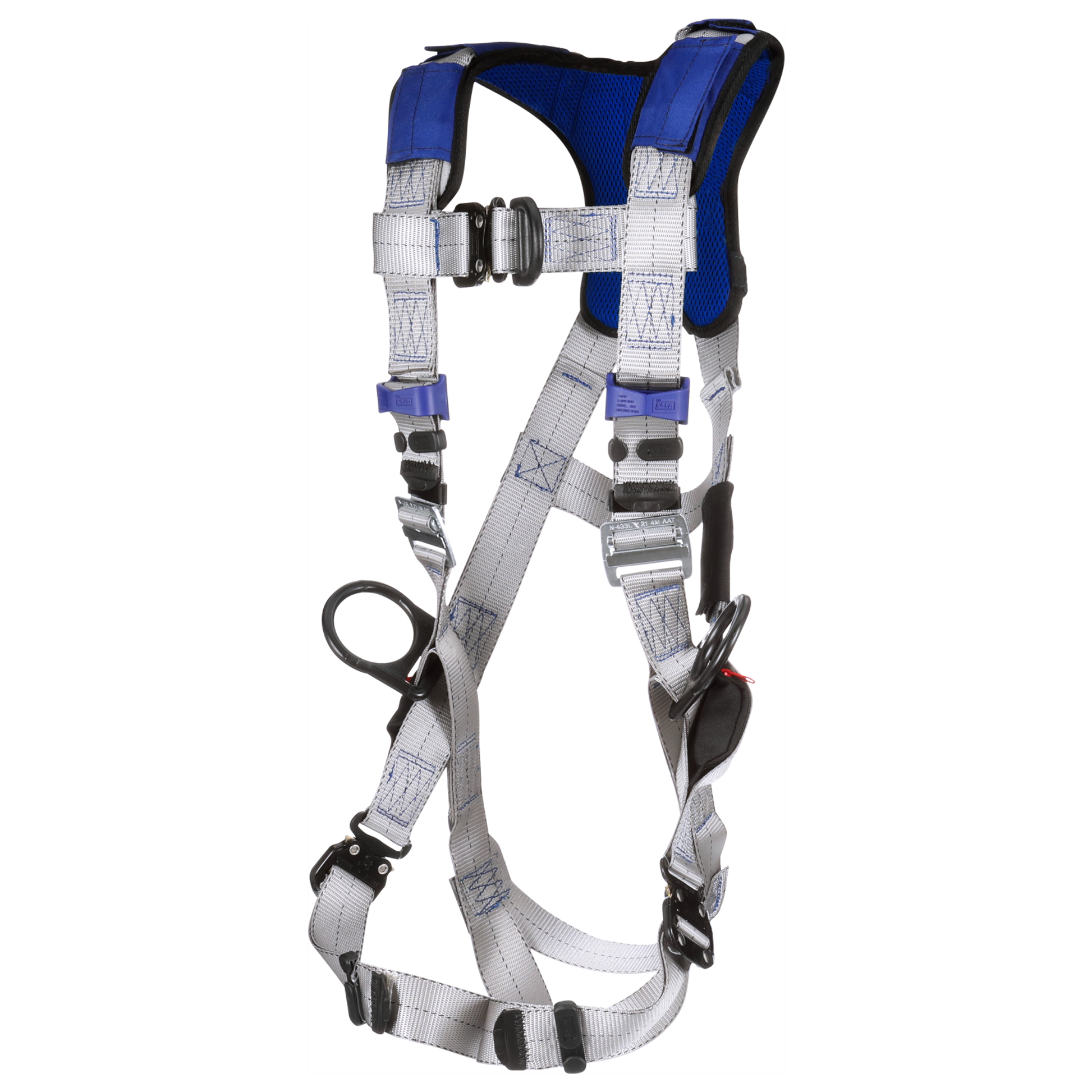 3M 3M 7012817710 Climbing/Positioning Safety Harness MD 1401229