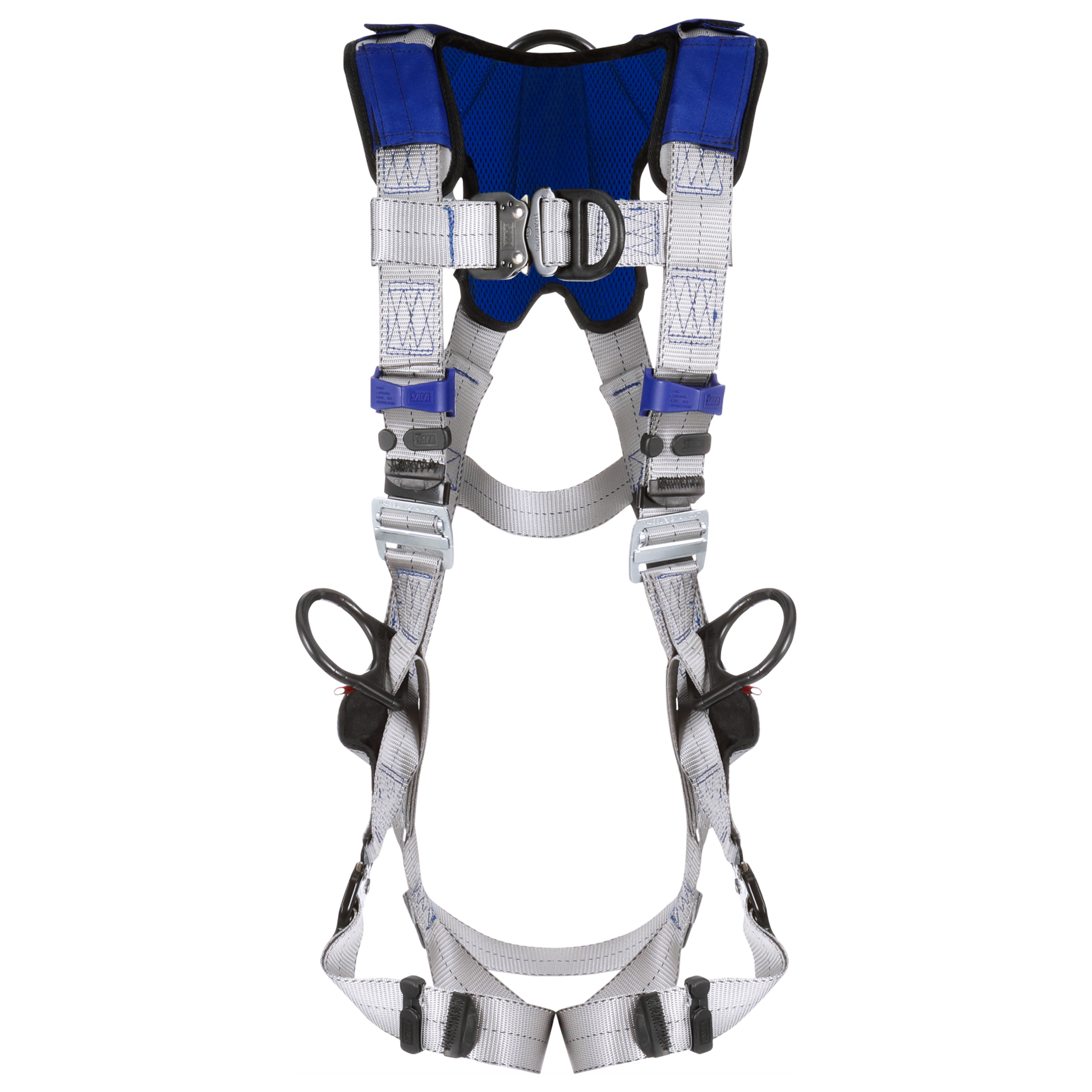 3M 3M 7012817710 Climbing/Positioning Safety Harness MD 1401229