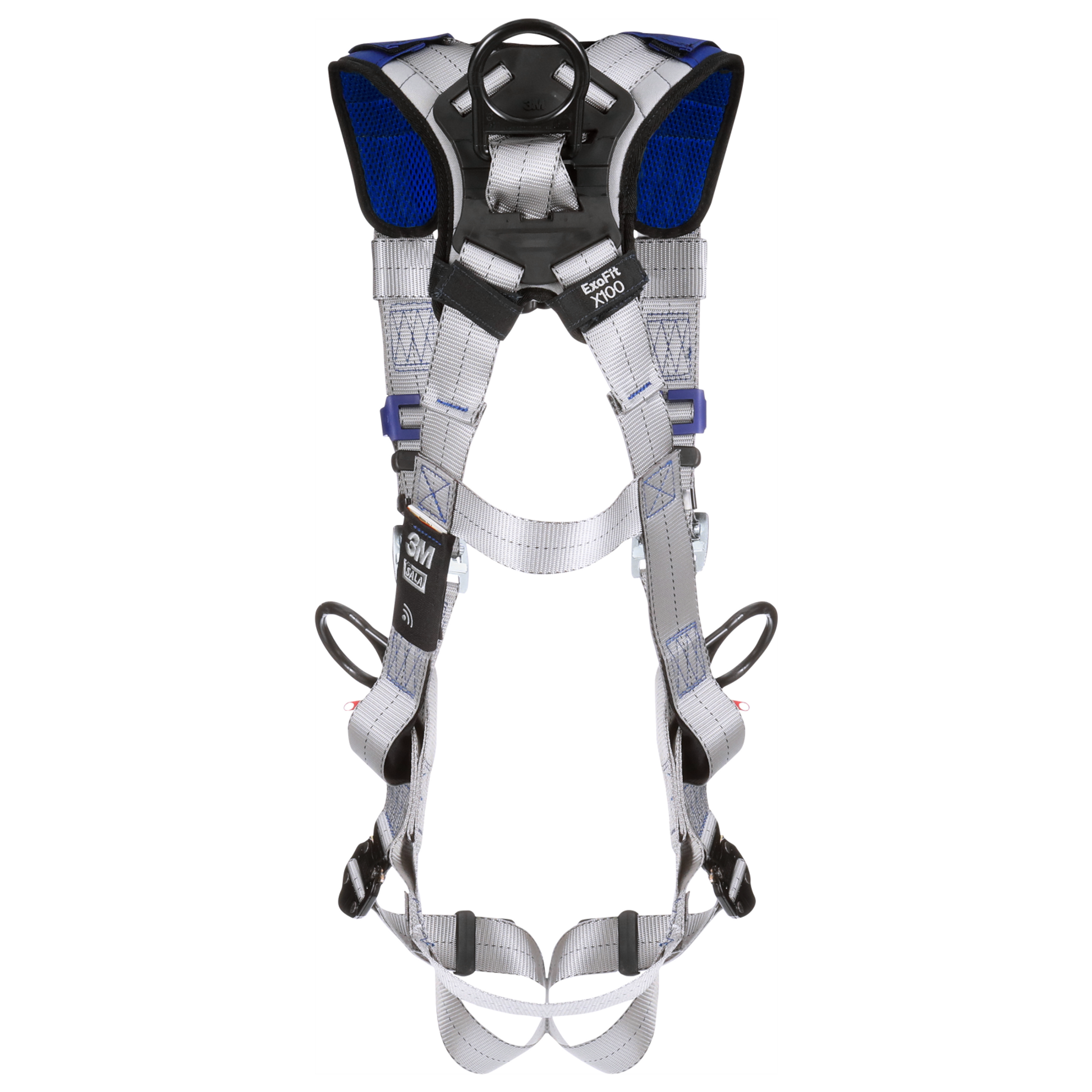 3M 3M 7012817710 Climbing/Positioning Safety Harness MD 1401229