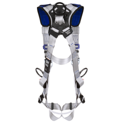 3M 3M 7012817710 Climbing/Positioning Safety Harness MD 1401229