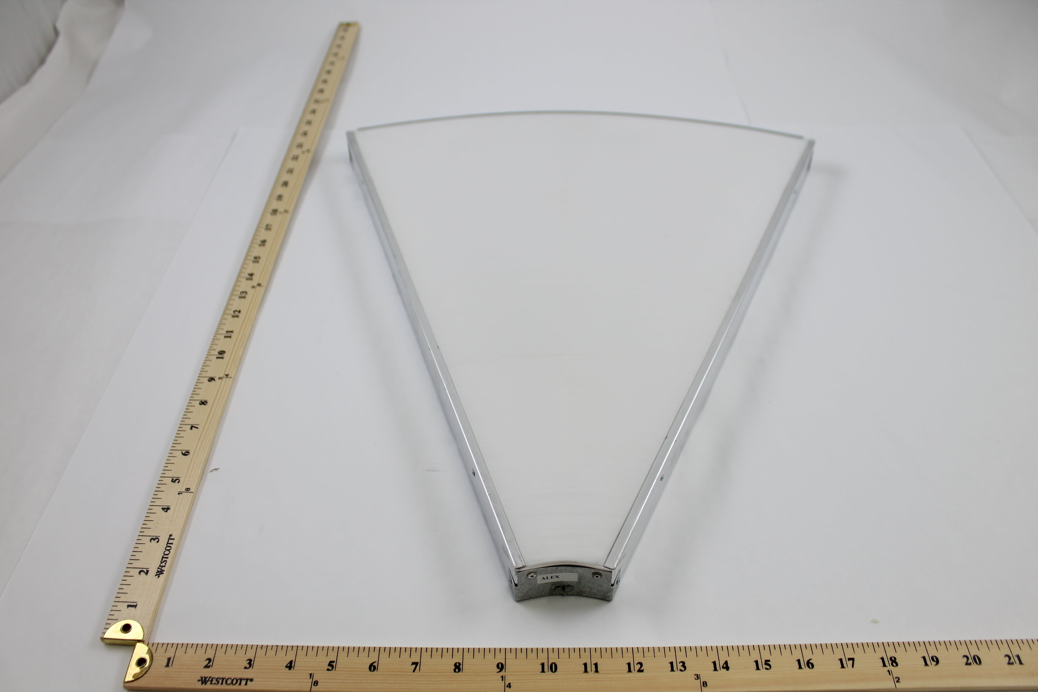 AAON Aaon R30850 Heat Wheel Segment