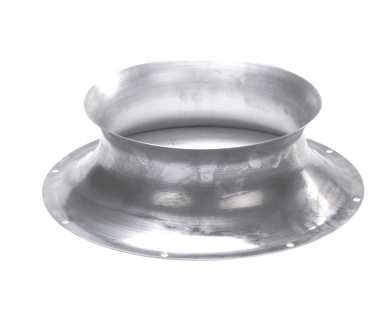 AAON Aaon R03990 Inlet Wheel Plenum