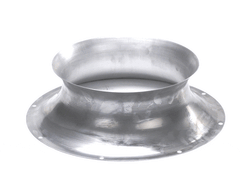 AAON Aaon R03990 Inlet Wheel Plenum