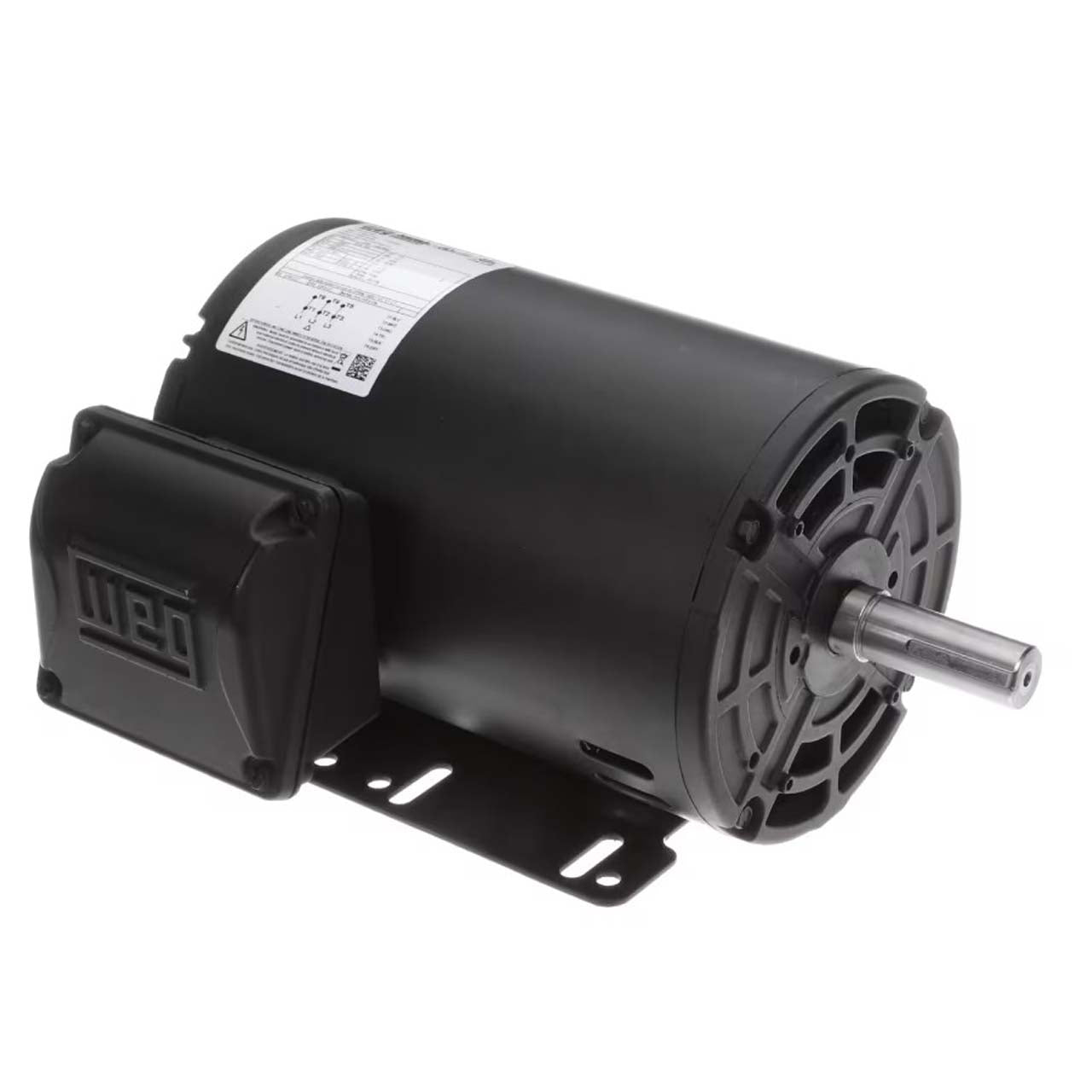 AAON Aaon P82050 Blower Motor 2hp 200v 3ph 1750rpm