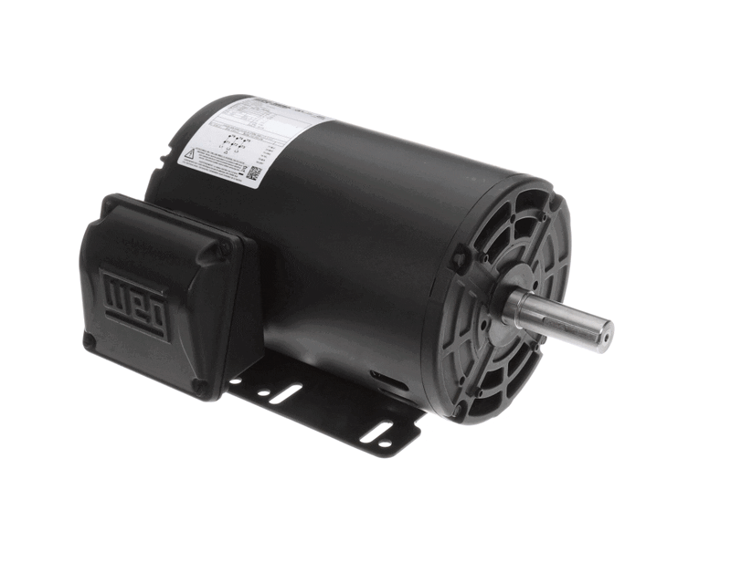 AAON Aaon P82050 Blower Motor 2hp 200v 3ph 1750rpm