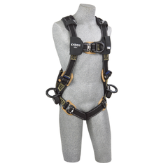 3M 3M 7100237492 dbi-sala exofit nex arc flash positioning/climbing harness x-large