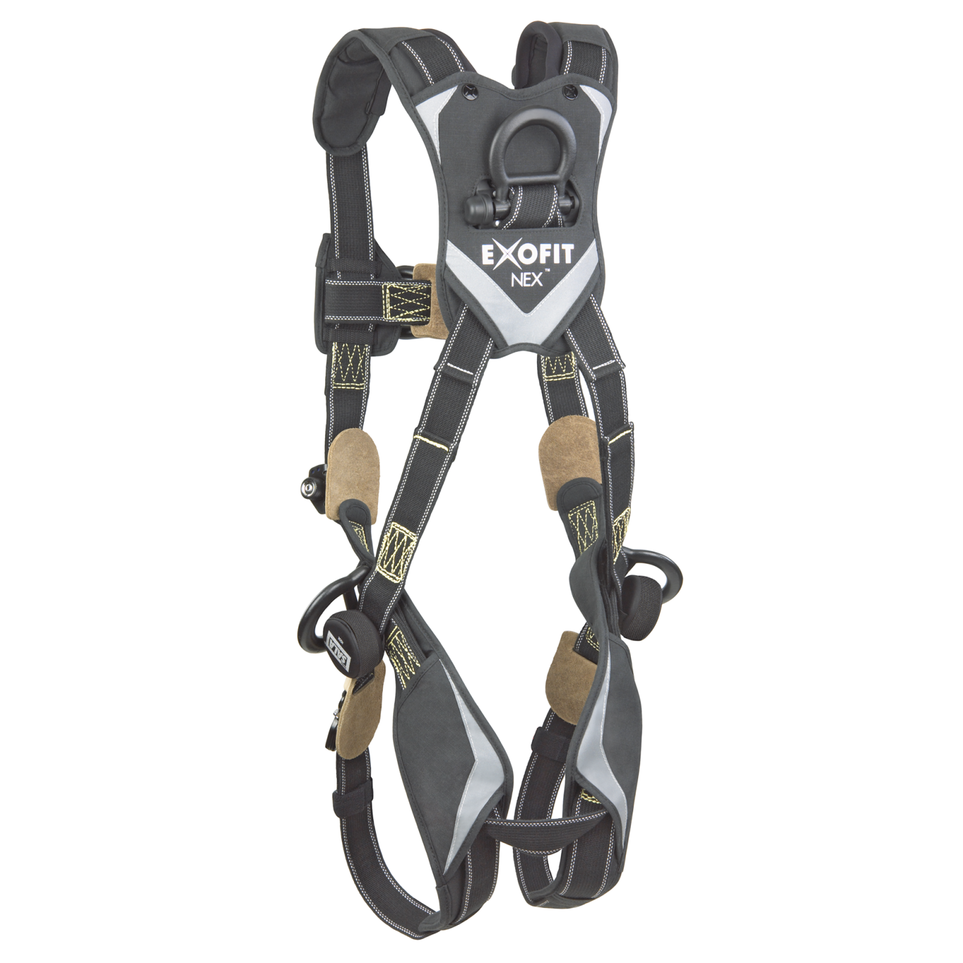 3M 3M 7100237492 dbi-sala exofit nex arc flash positioning/climbing harness x-large
