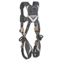 3M 3M 7100237492 dbi-sala exofit nex arc flash positioning/climbing harness x-large