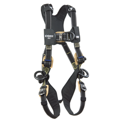 3M 3M 7100237492 dbi-sala exofit nex arc flash positioning/climbing harness x-large