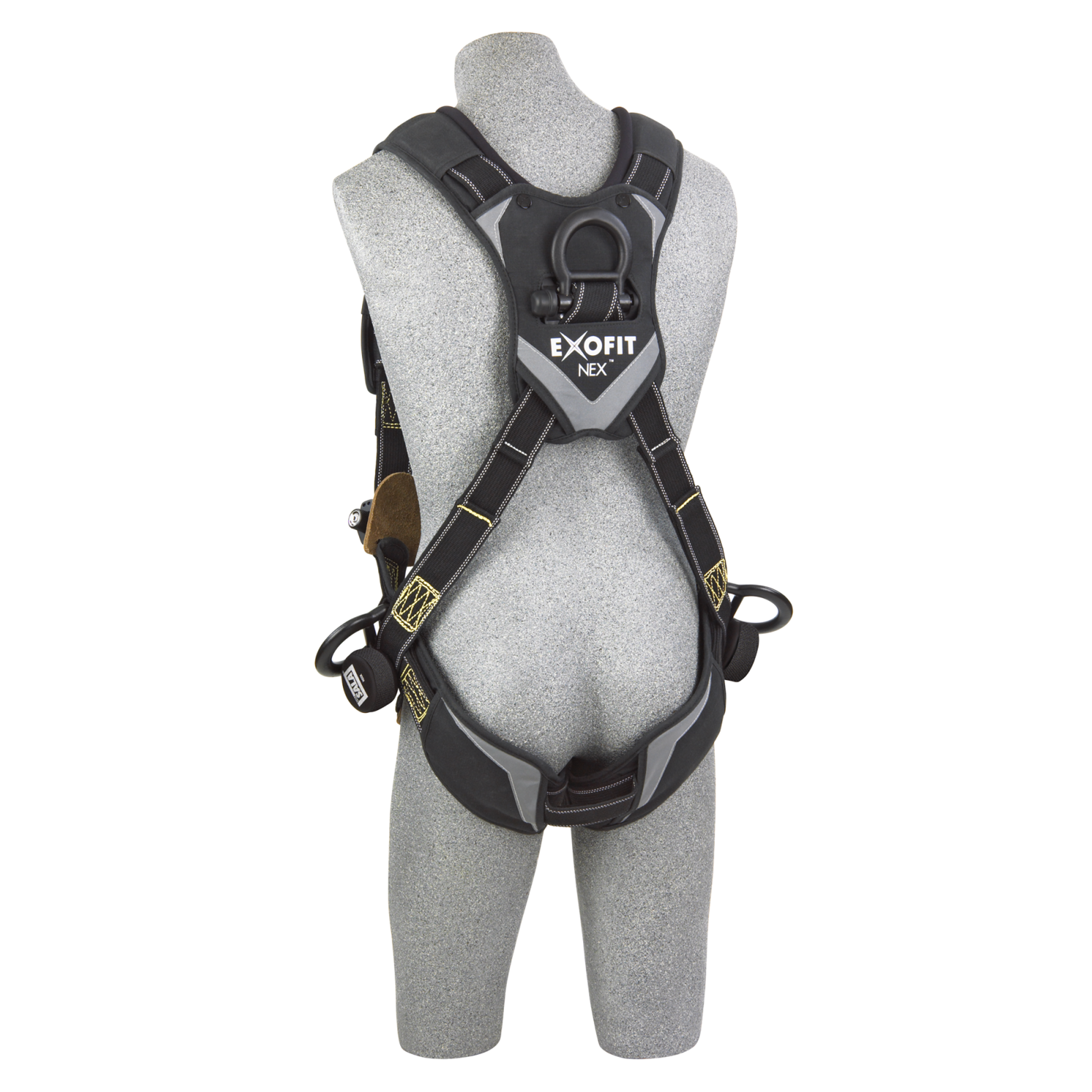 3M 3M 7100237492 dbi-sala exofit nex arc flash positioning/climbing harness x-large