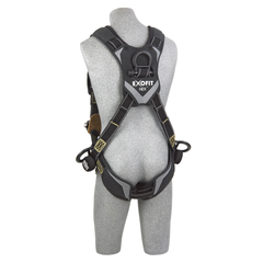 3M 3M 7100237492 dbi-sala exofit nex arc flash positioning/climbing harness x-large