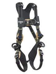 3M 3M 7100237492 dbi-sala exofit nex arc flash positioning/climbing harness x-large