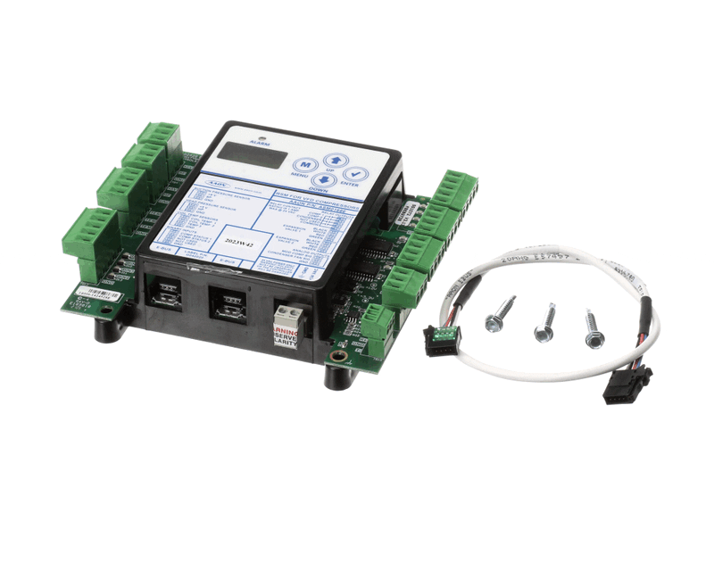 AAON Aaon ASM01686 refrigerant system module for VFD compressors (RSMV) OE370-26-RSMV V42440