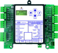 AAON Aaon ASM01686 refrigerant system module for VFD compressors (RSMV) OE370-26-RSMV V42440