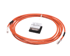 AAON Aaon ASM01902 IP Commlink 5 Module Kit, 120 inch Ethernet Cable
