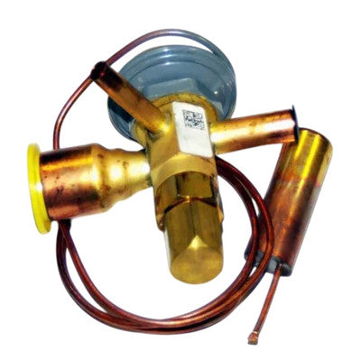 AAON Aaon R15770 valve expn bbize6ga 6 ton 50x88