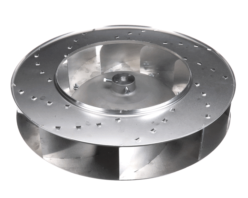 AAON Aaon ASM07335 Blower Wheel Clockwise AaonV52700